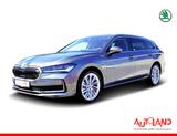 Skoda Superb Combi 2.0 TDI L&K 4x4 DSG Matrix ACC AHK