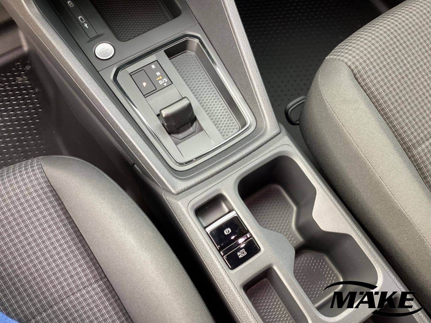 Caddy Flexible 5-Sitzer DSG LED NAVI DAB CARPLAY