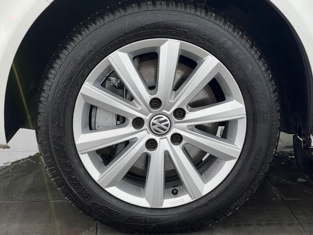 Volkswagen T6 Multivan Highline*StHz*ACC*RFK*Dynaudio*GSHD*