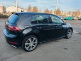 Volkswagen Golf VII 1.5 TSI DSG Highline R-Line  - Firmenfahrzeug gebraucht