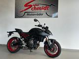 Suzuki GSX 8S /GSX800/Modell 25 /Abverkauf - Suzuki GSX-8S (GSX800)