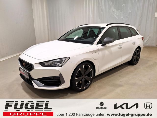 Cupra Leon SP 1.4 TSI DSG VZ e-Hybrid LED|virt.Cock.|N