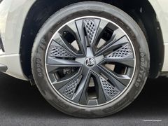 SKODA Karoq 1.5 TSI Sportline DSG Matrix AHK Fahrass SKODA Karoq 1.5 TSI Sportline DSG Matrix AHK Fahrass