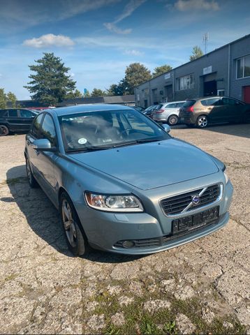 Volvo S40 Lim. 2.0 D 136ps