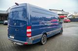 Mercedes-Benz Sprinter 319 CDI Maxi 1. Hand/Navi/Schwingsitz - Angebote