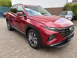 Hyundai Tucson 2WD Navi/Sitz-Lenkradhzg/LED/Krell/Keyles - Hyundai Gebrauchtwagen von 2021