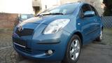 Toyota Yaris Executive " Automatic, 1. Hand - Toyota Yaris: Executive