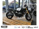 BMW R 12 NineT  , 2.305,-€ gespart, Tageszulassung o - MOTORRAD TAGESZULASSUNG