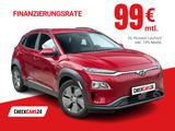 Hyundai Kona Elektro 100 kW *SOFORT* - Hyundai KONA Gebrauchtwagen