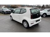 Volkswagen up! 1.0 Start-Stopp move up! KLIMA FACELIFT - Volkswagen: Unfallwagen