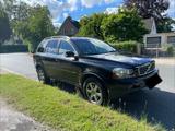 Volvo XC90 D5 AWD Geartronic Executive Executive  - gebrauchte Volvo XC90 aus dem Jahr 2008
