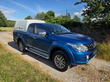 Mitsubishi L200 2.4 DI-D, 180 PS, Hardtop,... - Mitsubishi L200: Hardtop