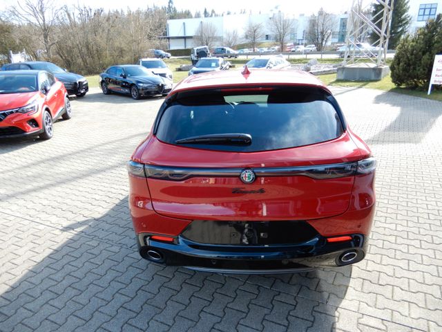 Fahrzeugabbildung Alfa Romeo Tonale 1.3 T PHEV Q4 AT SPECIALE AssisP WinterP