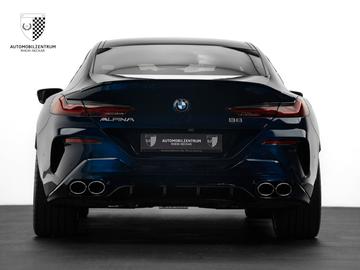 2023 Alpina B8 — фото 7