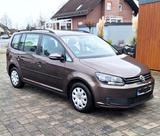 Volkswagen Touran 1.6 TDI Trendline BlueMotion Technolo... 