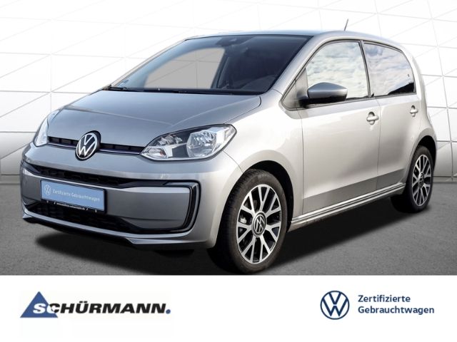 Volkswagen up e-up! Style Plus CLIMATRONIC RFK SHZ PDC