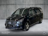 Mercedes-Benz V 300 d 4M Lang EXCLUSIVE+Allrad+SchiebDa+9G+AHK - Mercedes-Benz V 300 Gebrauchtwagen in Frankfurt
