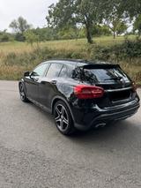 Mercedes-Benz GLA 250 4MATIC AMG NIGHT *STANDHEIZ*PANO*TÜVNEU* - Mercedes-Benz GLA 250: 4matic