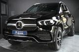 Mercedes-Benz GLE 400 d 4Matic AMG/AHK/360°/MEMORY - Mercedes-Benz GLE 400 in Bremen