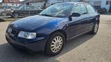 Audi AUDI A3 1.8  Ambiente*TUV*KLIMA*AUTOMATIK* - gebrauchte Audi A3 aus dem Jahr 1999