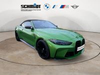 BMW M4 - Vorschau Bild 9