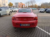 Lexus SC 430 ein gepflegter Alltagsklassiker - Lexus Gebrauchtwagen