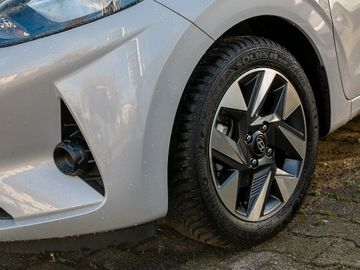 Hyundai i10 1.0 Trend Kamera Navi Spurhalteassistent