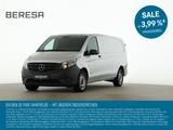 Mercedes-Benz Vito 116 CDI Kasten Extralang Kamera - LKWs in Osnabrück