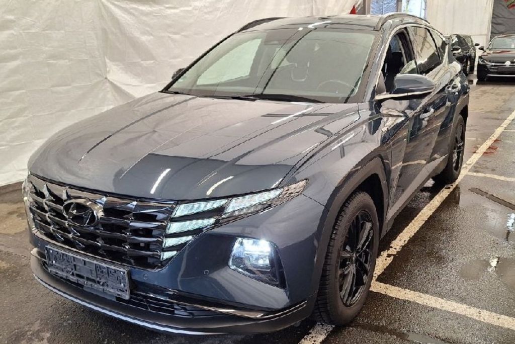 Angebot ansehen Hyundai TUCSON