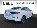 BMW 218i Gran Coupé M Sport DAB WLAN Tempomat Shz - gebrauchte BMW 218 Gran Coupé aus dem Jahr 2021