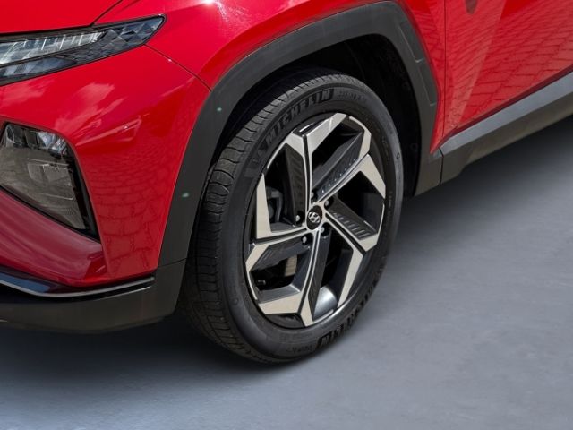 Fahrzeugabbildung Hyundai Tucson Trend Plug-In Hybrid 4WD 1.6 T-GDI +NAVI+