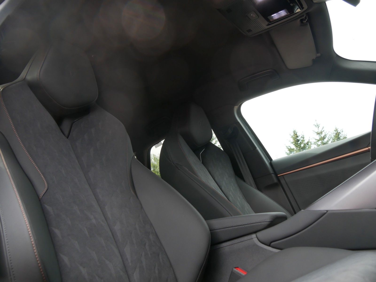 Cupra Terramar - Bild 31