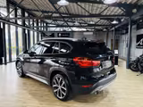 BMW X1 sDrive 18 d xLine*PANO*AHK*LEDER*KAMERA* - BMW X1: S18d