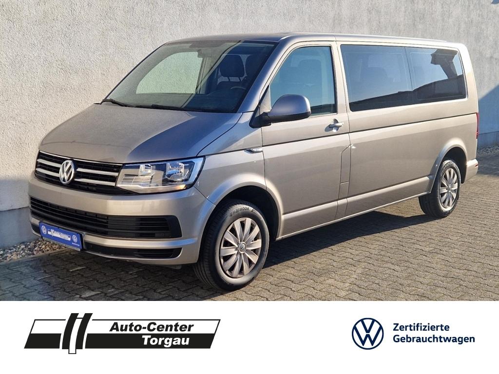 Volkswagen T6 Caravelle 2.0TDI Comfortline LANG 9-SITZER