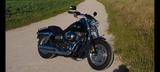 Harley-Davidson Fat Bob Dyna - HARLEY-DAVIDSON 2010 FAT BOB