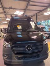 Adria Supertwin 600 SPB Allrad incl 99 Jh. Paket - Adria Diesel Kastenwagen