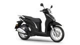 Honda SH 125 Mode 2025 Tageszulassung - HONDA SH MODE 125