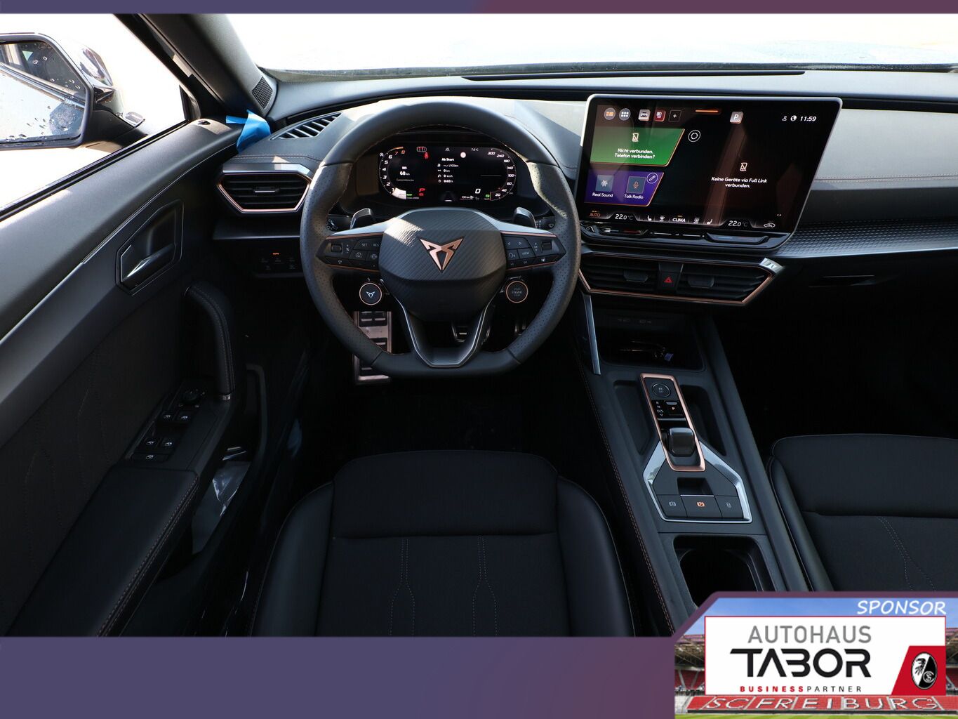 Cupra Formentor - Bild 7