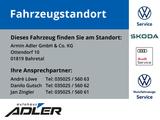 Volkswagen T6.1 Transporter 4Mot. DSG Diffsperre*OZ*LUFTFAH - Volkswagen T6 Transporter in Bielefeld