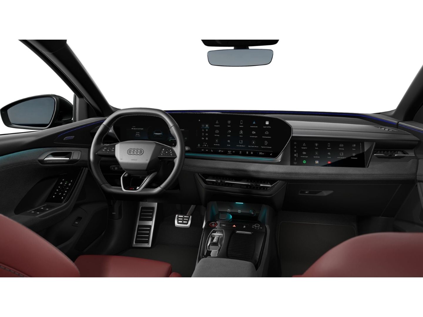Audi SQ6 e-tron - Bild 3