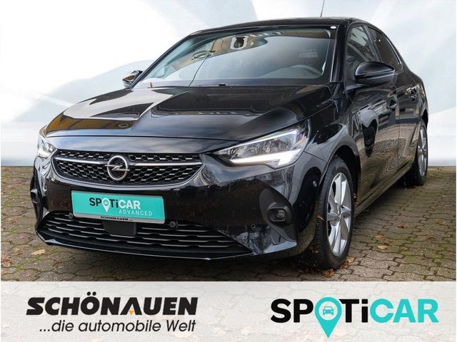 Opel Corsa ELEGANCE 1.2 DI TURBO AUT. +SHZ+CARPLAY+BT