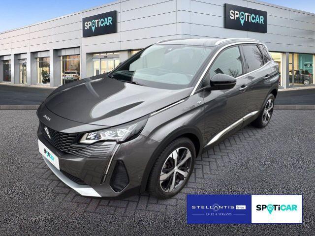 Peugeot 3008 GT 130 Automatik*Navi*SHZ *GripControl*Kame