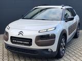 Citroën C4 Cactus Shine Edition Automatik Kam. Navi Pano - Citroën C4 Cactus aus 2015