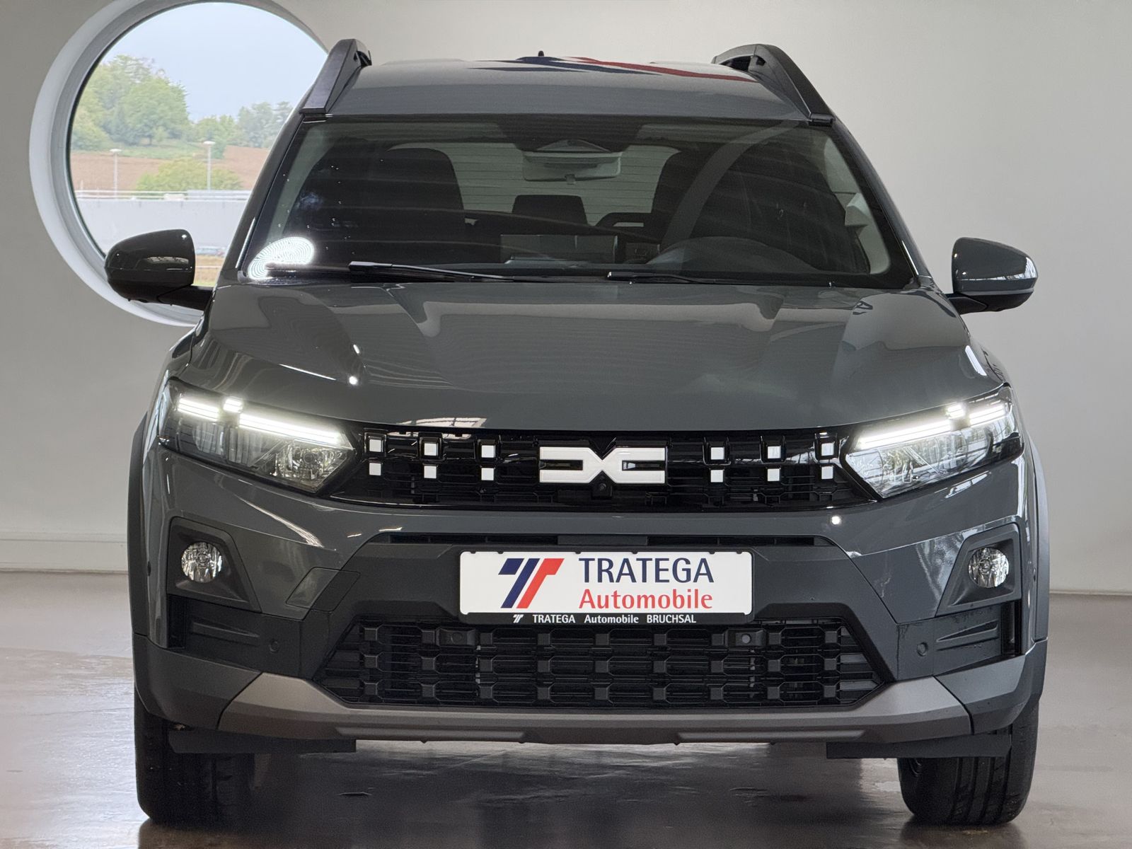 Dacia Jogger Journey Hybrid 155 imagem 3