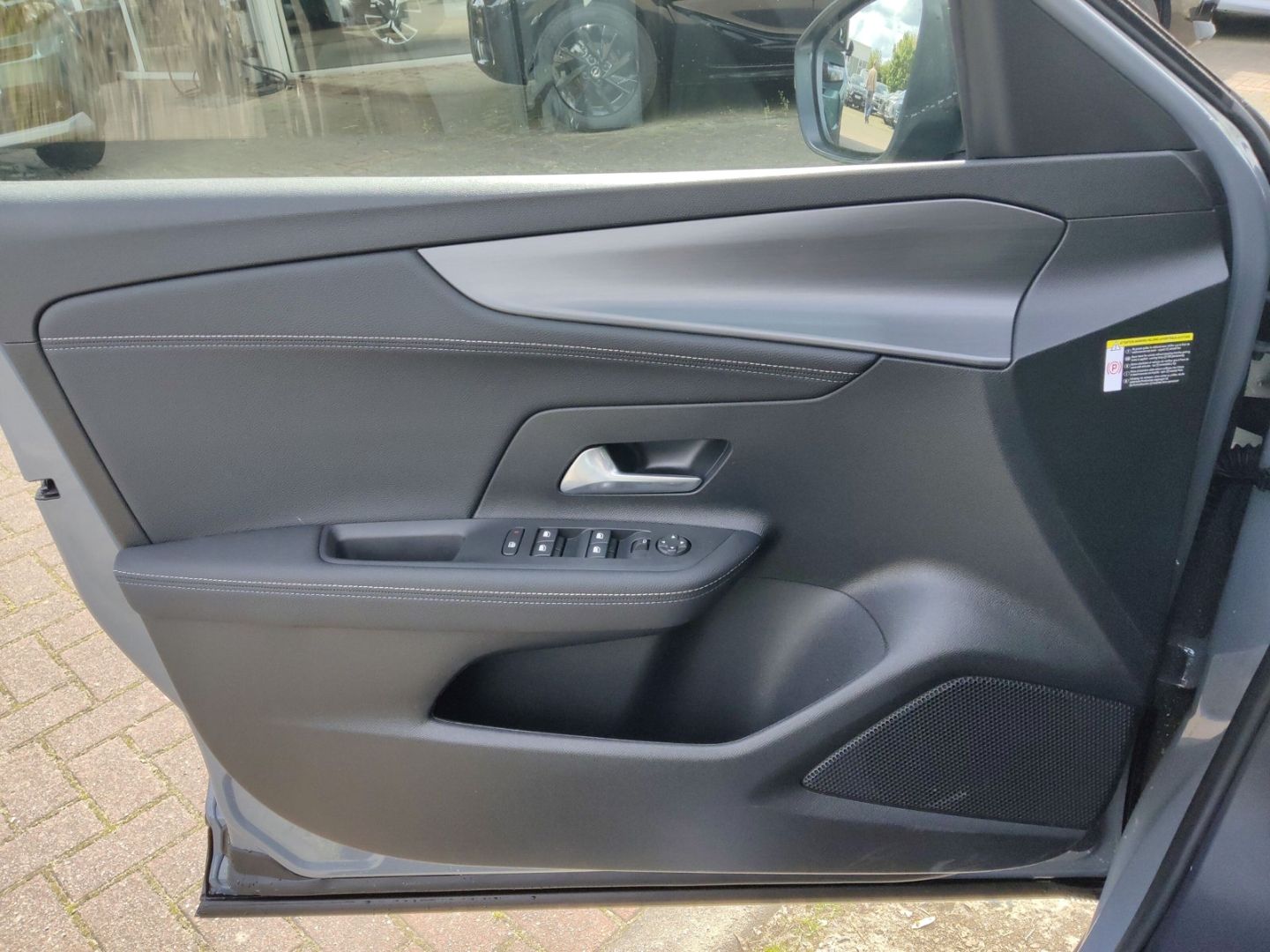Opel Mokka - Bild 13