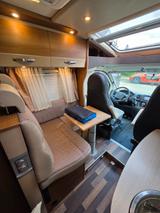 Knaus VAN TI 550 - Knaus 550