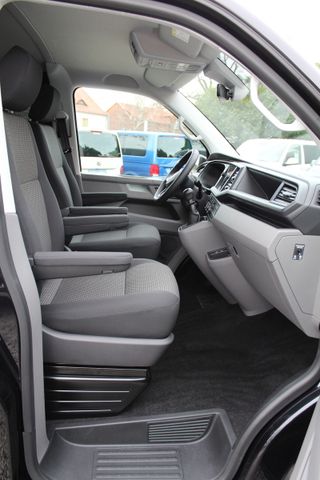 Volkswagen T6.1 Kombi 150PS LED Standhzg Campervorbereitung