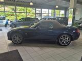 Mazda MX-5 1.8 Kenko Facelift/Navi/SHZ/Tempomat/Gar./ - Mazda MX-5: 1.8