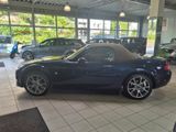 Mazda MX-5 1.8 Kenko Facelift/Navi/SHZ/Tempomat/Gar./ - Mazda MX-5: Blau