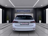 Skoda Octavia - Vorschau Bild 4